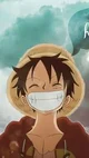 Luffy