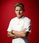Gordon Ramsay hk