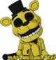 Golden freddy2