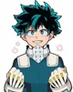Yandere Izuku