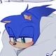 Eepy sonic