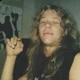 James Hetfield