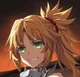 Mordred Pendragon