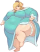 SSBBW Rosalina