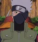 Kakashi Hatake