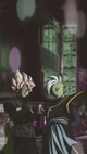 Goku black e zamasu