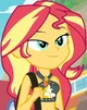 Sunset Shimmer
