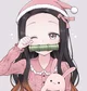 Nezuko