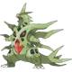 Mega Tyranitar