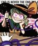 Alt Koishi Komeiji