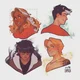 Heroes of Olympus