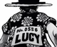 Lucy-Luffy