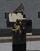 Roblox DOR Army