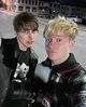 Sam and Colby