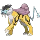 Raikou