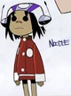 Noodle Gorillaz 