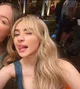 Sabrina Carpenter