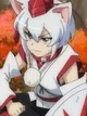 Momiji inubashiri 