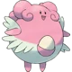 Blissey