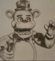 Freddy Fazbear