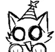 Cat party