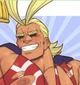 All Might