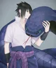 Uchiha Sasuke