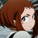 OCHAKO URARAKA