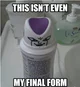 High frieza