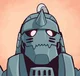Alphonse Elric