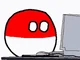 Polandball - Comics