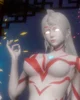 Ultra girl Ji Yan
