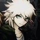 Nagito Komaeda