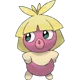 Smoochum