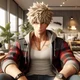 Bakugo katsuki
