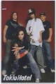 Tokio hotel 