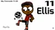 Ellis Ellivo