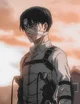 Levi Ackerman 