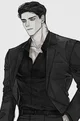 Aron - BL