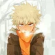 Bakugo Katsuki