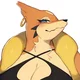 Motherly Floatzel