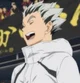 Koutaro Bokuto