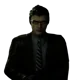 Secret Agent