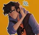 Percy Jackson