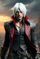 Dante Sparda 