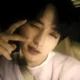 Lee Know Best Friend