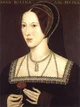 Anne Boleyn 