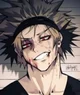 Villain Bakugou