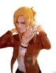 Annie Leonhart