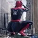 Thicc Spiderman 